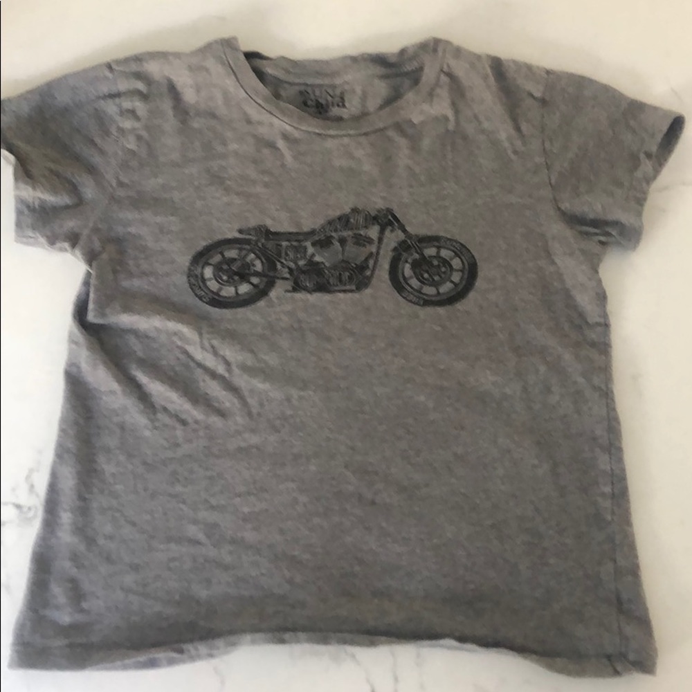 Children’s Graphic Tee